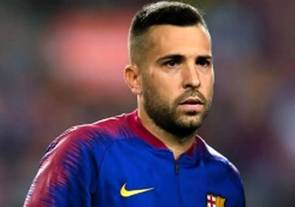 آینده مبهم آلبا در بارسلونا