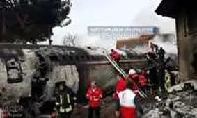 اسامى کادر بوئینگ٧٠٧ حادثه دیده ارتش + عکس