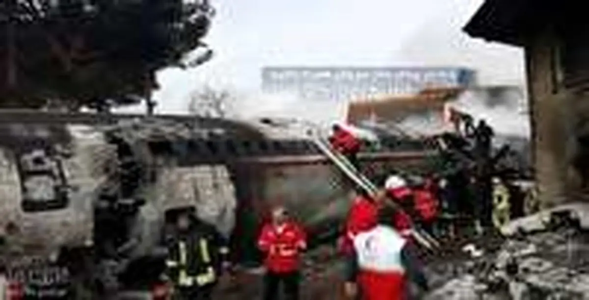 اسامى کادر بوئینگ٧٠٧ حادثه دیده ارتش + عکس