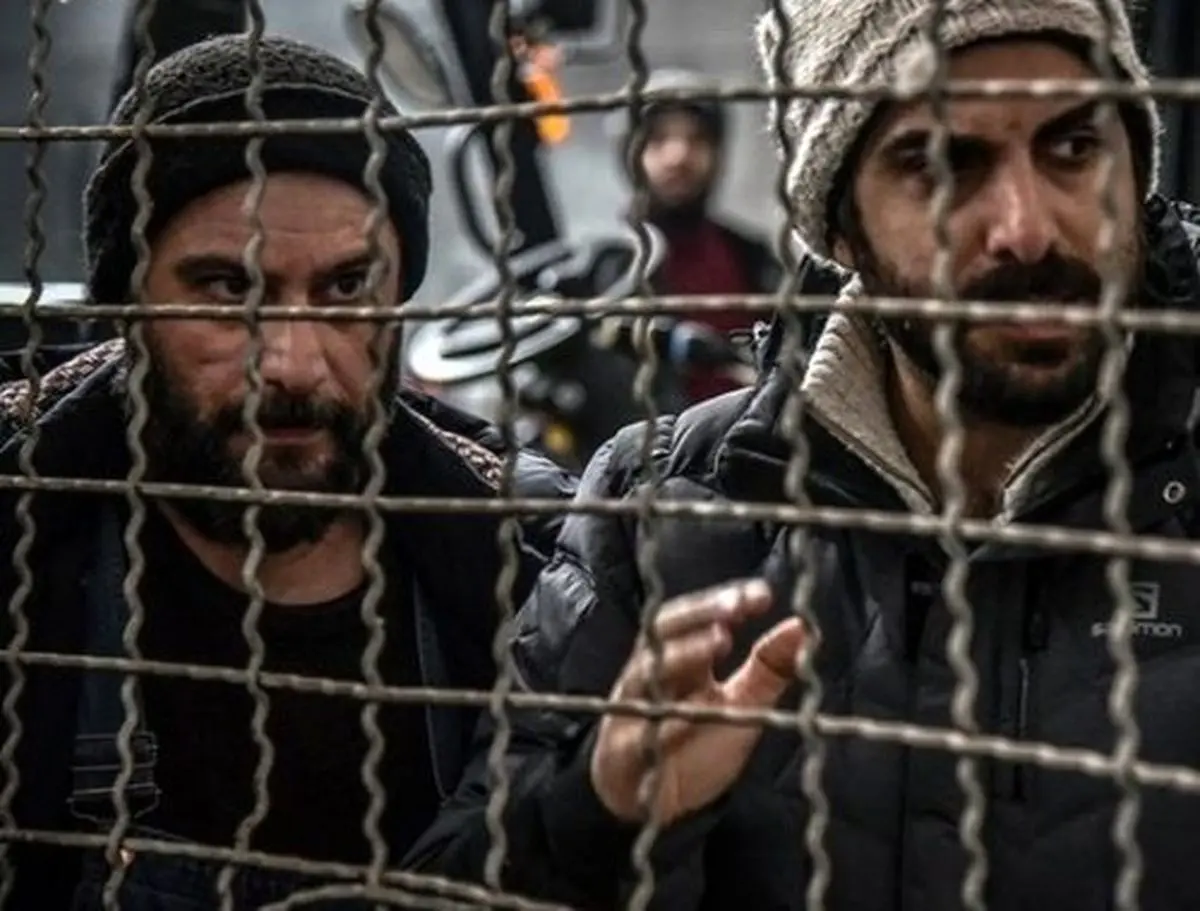 معرفی فیلم های جشنواره فجر/«معکوس» پولاد کیمیایی