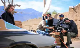 خبرهای جدید از «سمفونی نهم» حمید فرخ‌نژاد و ساره بیات