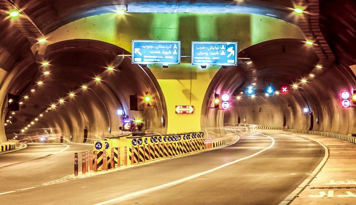 مخالفت استانداری با پولی شدن معابر و تونل‌های پایتخت