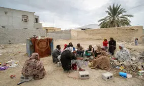 پرداخت خسارت به خانوارهای روستایی زلزله زده مددجوی بستک