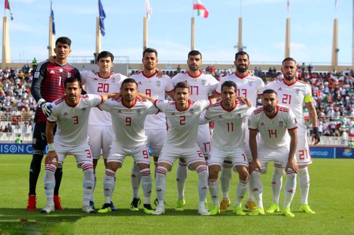ایران-عراق؛ دفاع مقدس این‌بار در زمین فوتبال