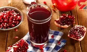 درمان بیماری التهابی با دانه های انار