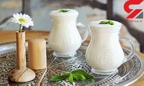 14 خواص در یک نوشیدنی/با کفیر فورا لاغر می شوید