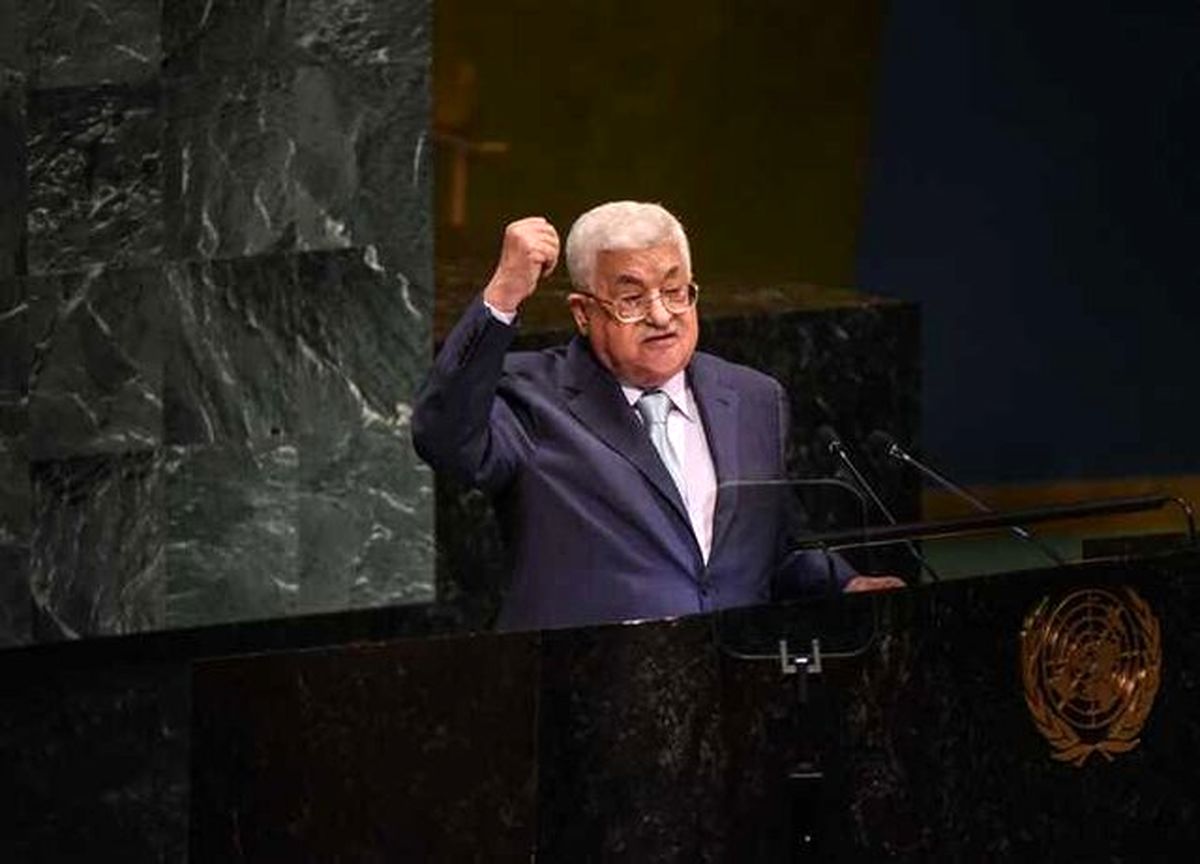 انتقاد شدید فتح از تلاش‌ها برای ممانعت از ورود محمود عباس به کرانه باختری