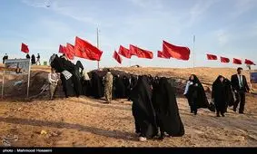 ۲ هزار و ۱۷۹ نفر دانش‌آموز پسر البرزی به اردوی راهیان نور اعزام می‌شوند