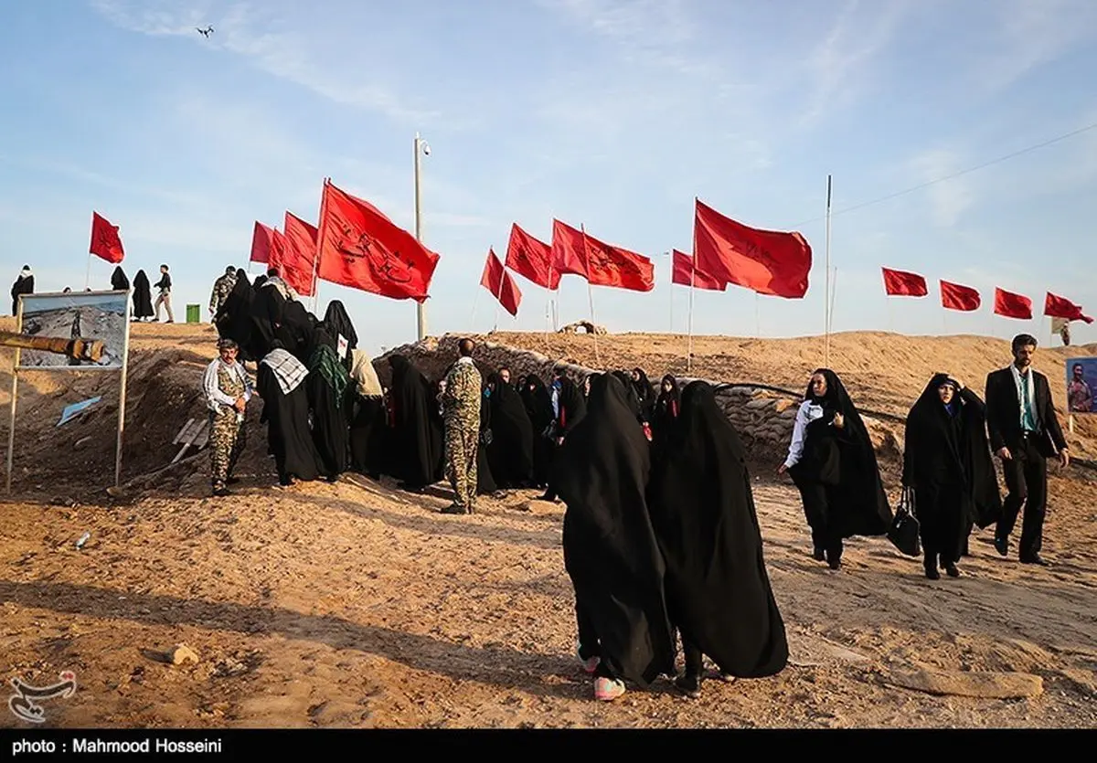 ۲ هزار و ۱۷۹ نفر دانش‌آموز پسر البرزی به اردوی راهیان نور اعزام می‌شوند