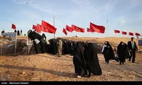 ۲ هزار و ۱۷۹ نفر دانش‌آموز پسر البرزی به اردوی راهیان نور اعزام می‌شوند
