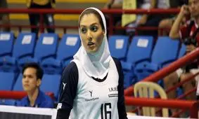 درگذشت پدر همسر لژيونر فوتبال و بازيكن سابق استقلال در سانحه هوايی