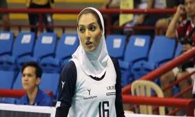 درگذشت پدر همسر لژيونر فوتبال و بازيكن سابق استقلال در سانحه هوايی