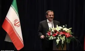 جهانگیری: حفظ سلامت جامعه باید جزو اصلی ترین وظایف دولت و دیگر دستگاه‌ها باشد