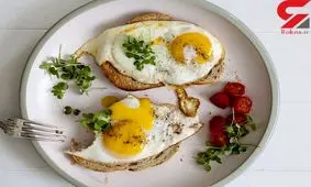 لاغری و کاهش وزن با 10 صبحانه رژیمی+ فرمول ناب