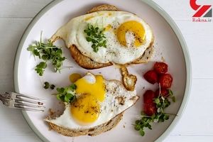 لاغری و کاهش وزن با 10 صبحانه رژیمی+ فرمول ناب