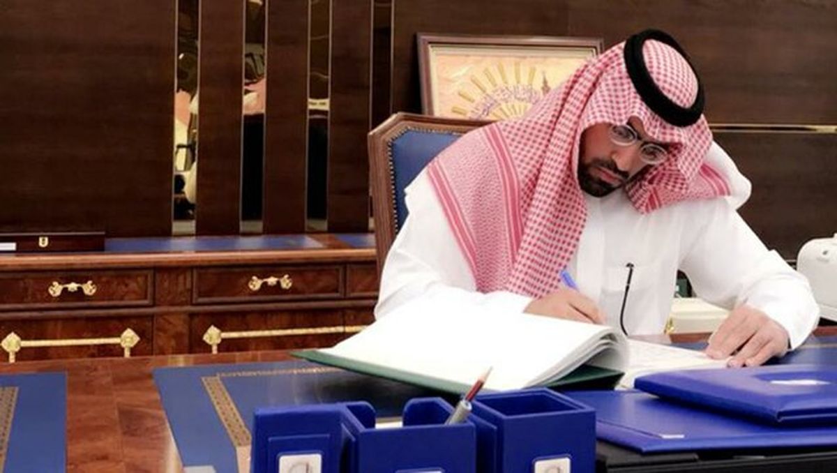 افشاگری دوست شاهزاده سعودی محبوس درباره جزئیات و دلایل بازداشتش