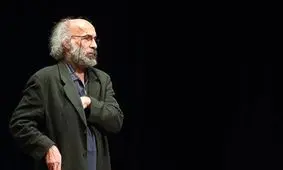 کیانوش عیاری: صحبت‌های آقای داروغه‌زاده درباره اکران «خانه پدری» خنده‌دار است