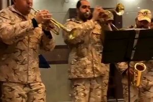 نظر "دبیر ستاد امر به معروف و نهی از منکر" درباره ویدئو منتشر شده از سربازان