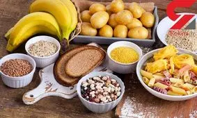 چاق شدن شکم با این غذاها