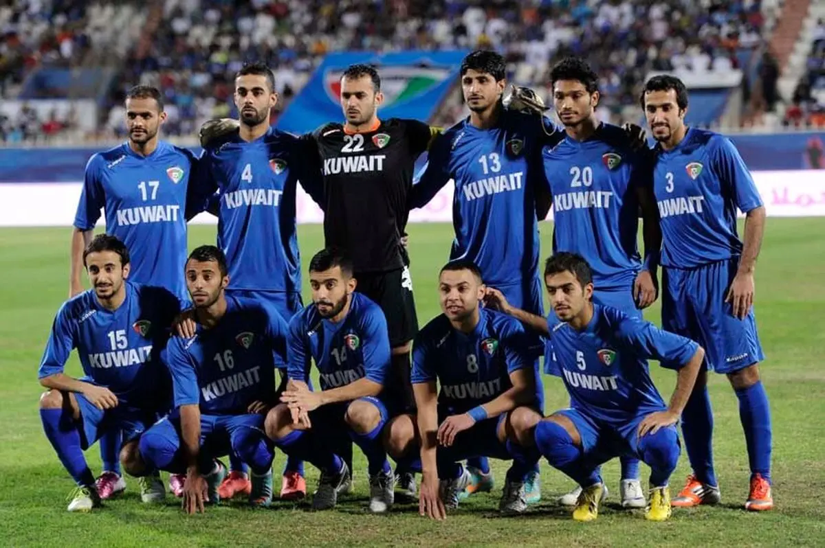 ویدیو/سوتی جالب و خنده دار کارشناس عرب