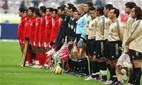 روزی که در آزادی از بالاک خواستند به بارسا برود