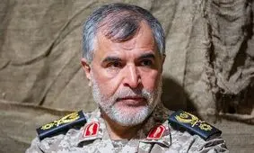 ماموریت نیروی زمینی سپاه ایجاد امنیت پایدار در نقاط مرزی است