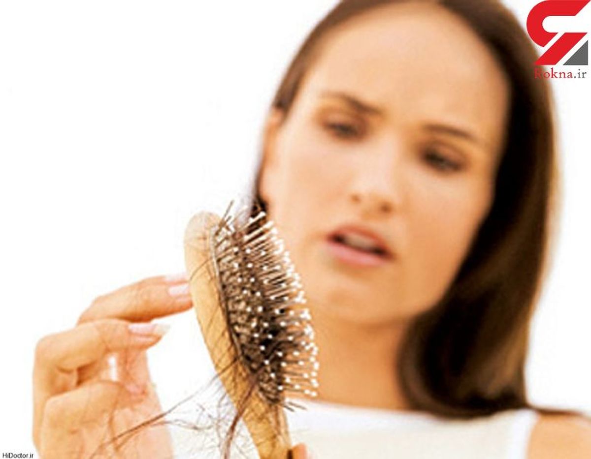 7 دشمن زیبایی موی سر را بشناسید