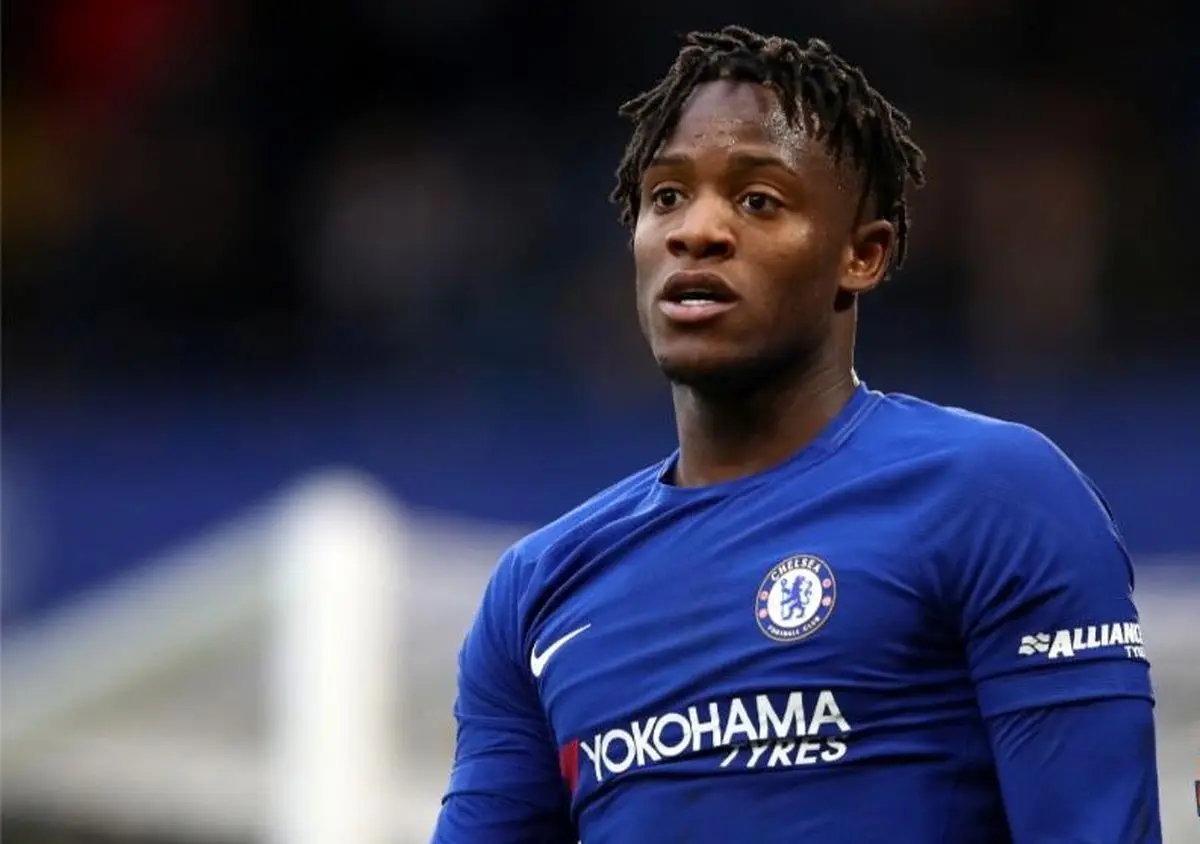 بتشوایی در راه فرانسه