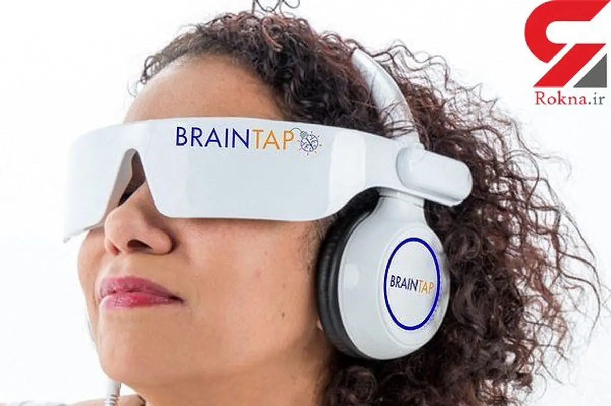 پایان عصر رژیم لاغری/اعتیاد به شیرینی را با این هدست ترک کنید