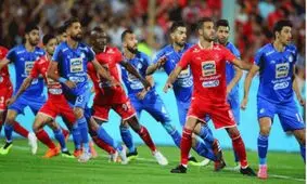 آیا پرسپولیس و استقلال خصوصی می شوند؟