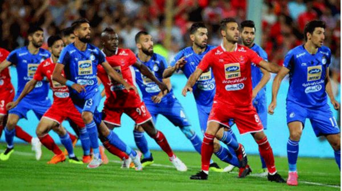 آیا پرسپولیس و استقلال خصوصی می شوند؟