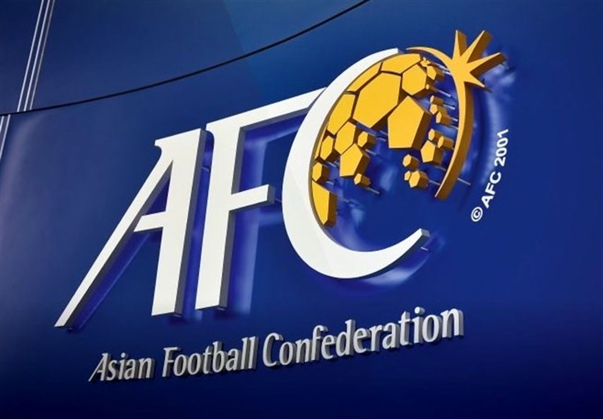 AFC پخش غیرقانونی شبکه تلویزیونی لبنانی را محکوم کرد