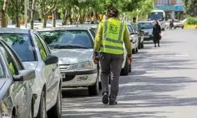 پلیس در جریمه بدهکاران الیت مجبورنیست