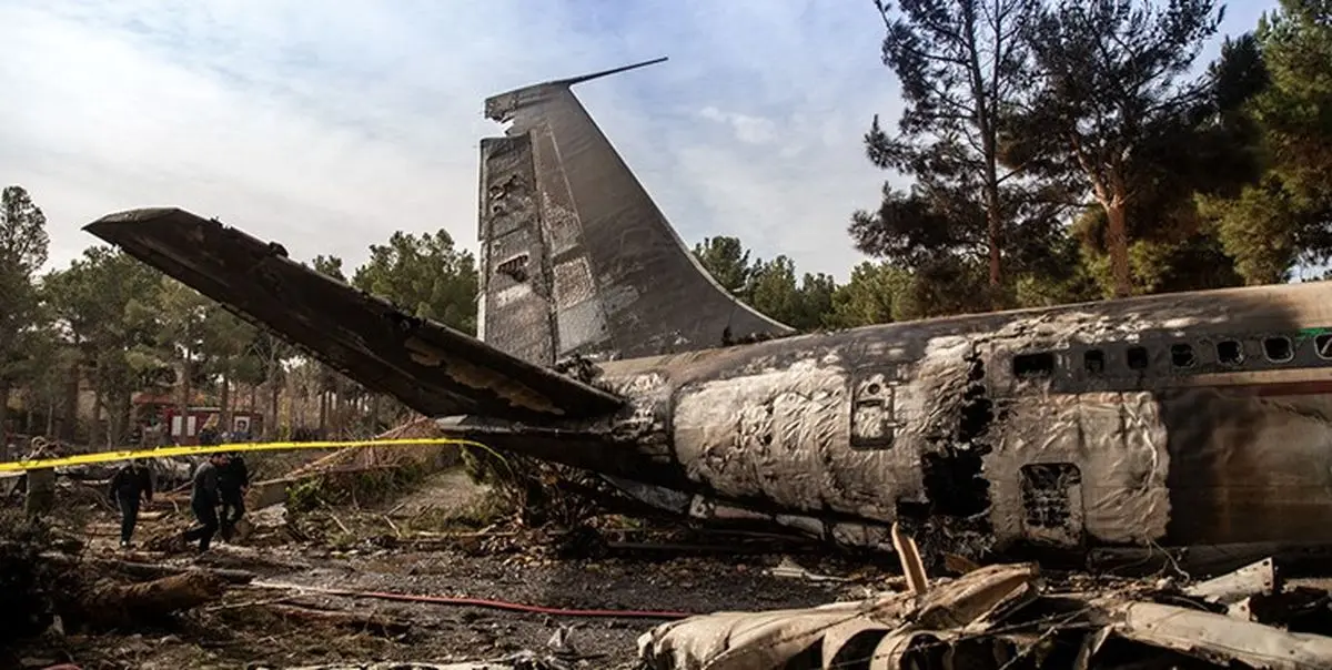 سخنگوی ارتش: جان‌باختگان سانحه هواپیما شهدای راه خدمت هستند/ ارتش علت دقیق این سانحه را اعلام می‌کند