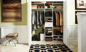 اشتباهات جبران ناپذیر در کمد تکانی