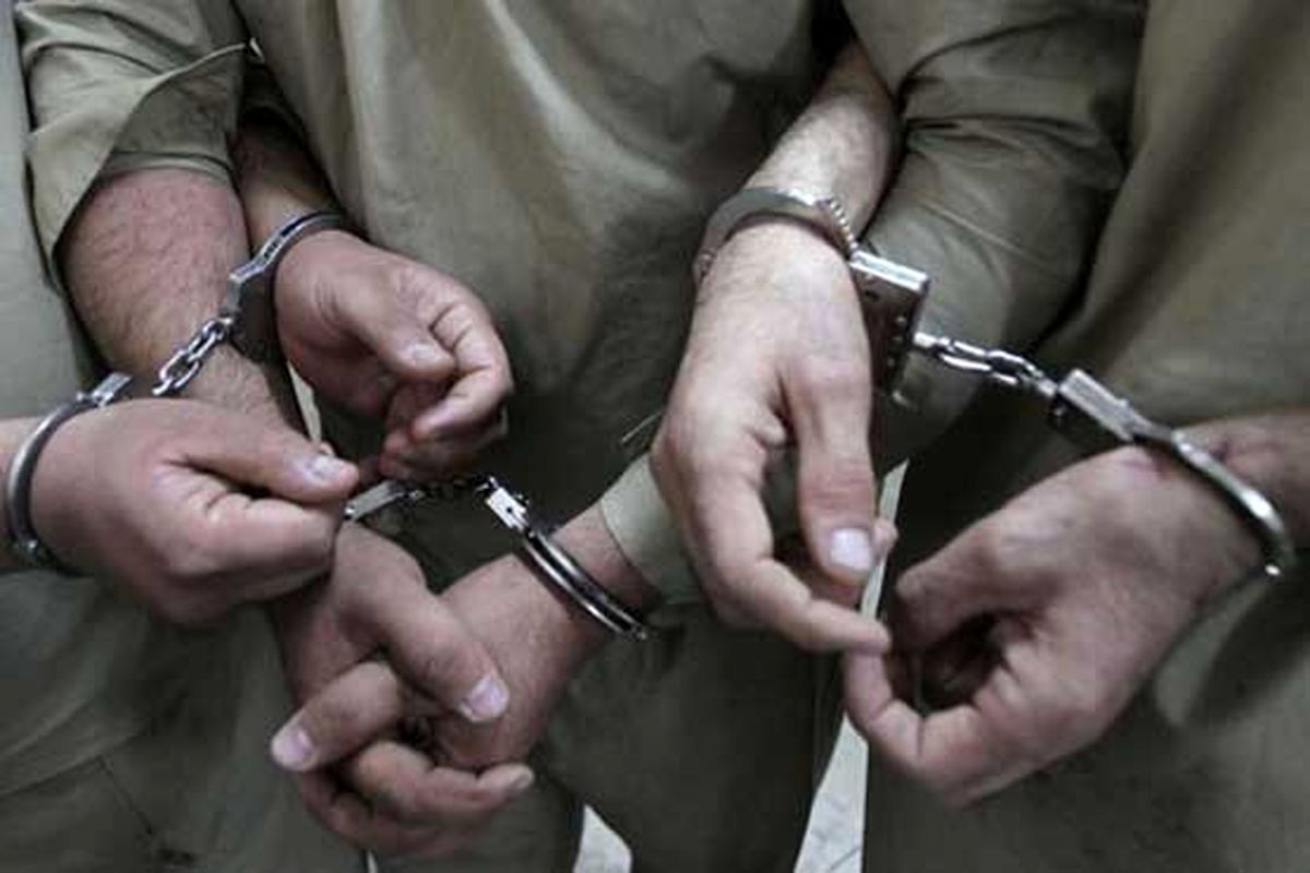 دستگیری ۱۹۴ نفر مالخر در آذربایجان غربی
