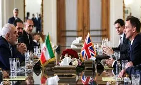انگلیس سفیر ایران را در ارتباط با پرونده «زاغری» احضار کرد