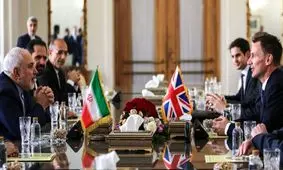 انگلیس سفیر ایران را در ارتباط با پرونده «زاغری» احضار کرد