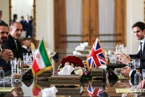 انگلیس سفیر ایران را در ارتباط با پرونده «زاغری» احضار کرد