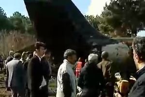 آخرین جزئیات از حادثه سقوط هواپیمای ارتش