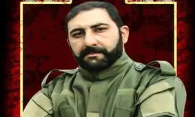 خاطره گویی جالب شهید مدافع حرم «محمدرضا سنجرانی»