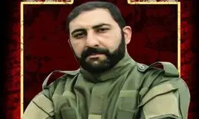 خاطره گویی جالب شهید مدافع حرم «محمدرضا سنجرانی»