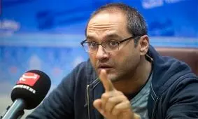 فیلم / رامبد جوان : زندگی خصوصی ام به خودم مربوط است !