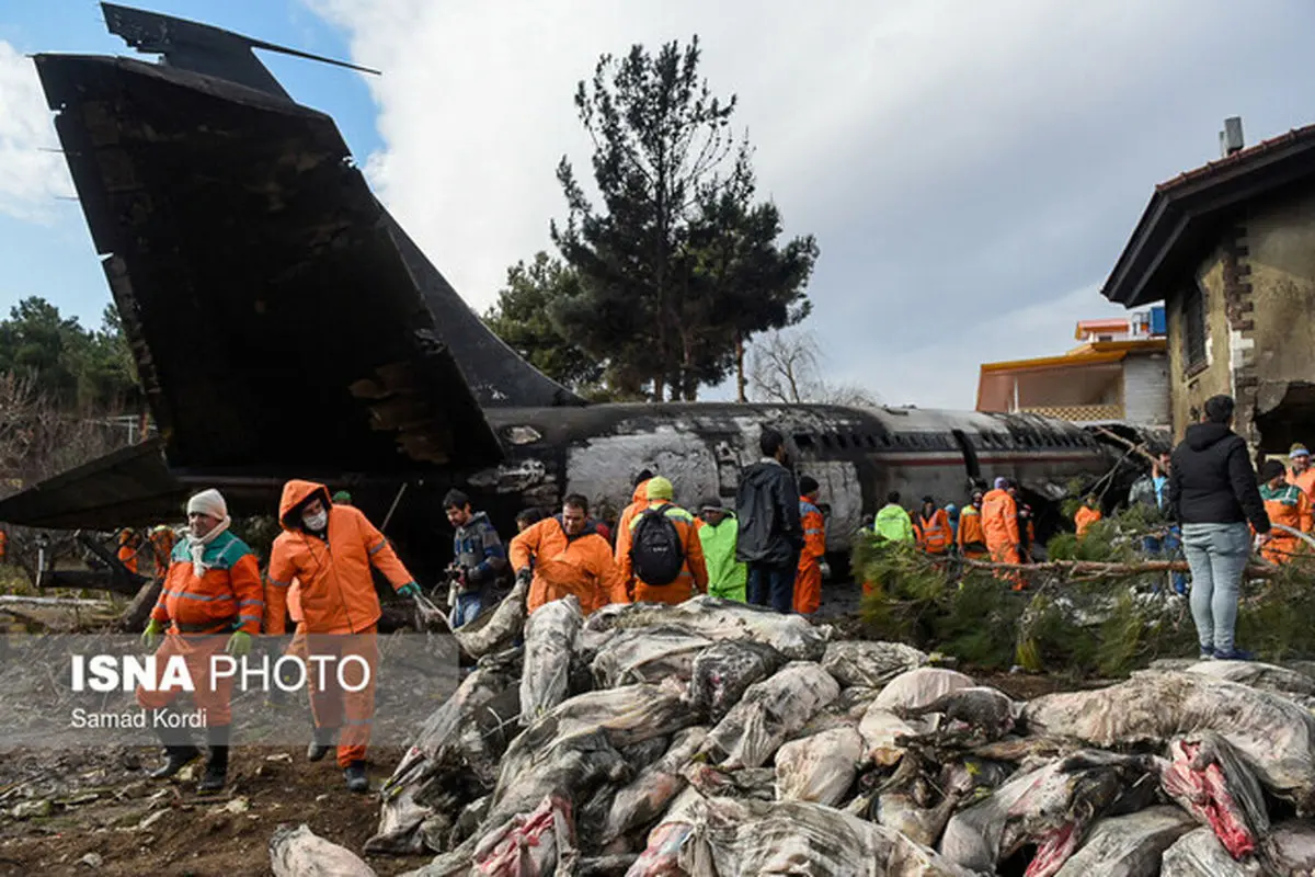 پیام تبریک و تسلیت رئیس سازمان عقیدتی سیاسی ارتش در پی شهادت کارکنان نیروی هوایی ارتش