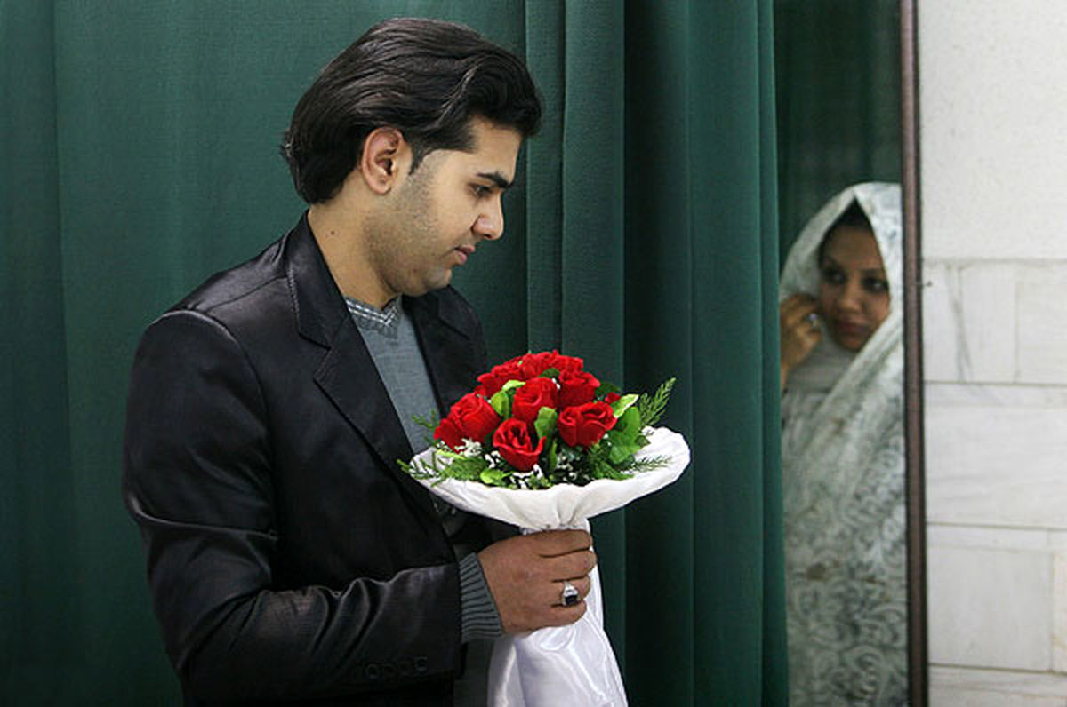 ویژگیهای یک مرد ایده آل برای خانمها