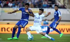 جدایی بازیکن استقلال خوزستان از این تیم