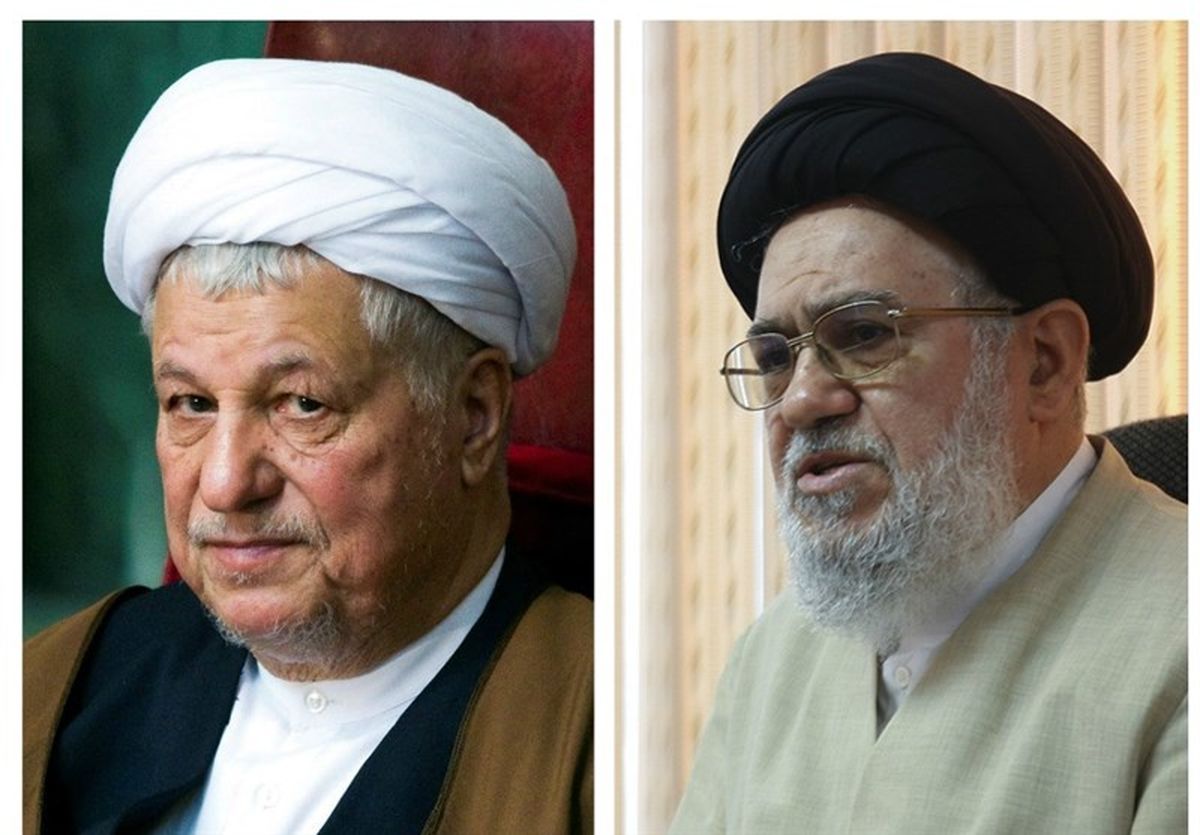 واکنش روزنامه شرق به افشاگری موسوی خویینی‌ها درباره هاشمی رفسنجانی؛ "شما هم رادیکال بودید!"
