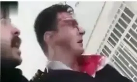 فرشته نجات تنها سرنشین زنده مانده حادثه بوئینگ ۷۰۷