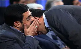 سعید مرتضوی در زندان است