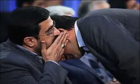 سعید مرتضوی در زندان است